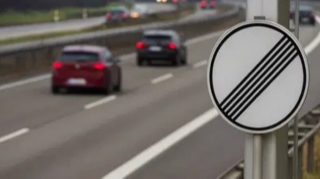 Dünyada sürət limiti olmayan cəmi 2 məkan qaldı - FOTO