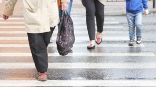 Yasamalda 74 yaşlı ahıl qadını avtomobil vurub 