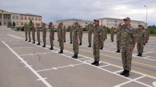 Əsgərliyə yararlı yaxud yararsızlıqla bağlı qərar bu qaydada  veriləcək