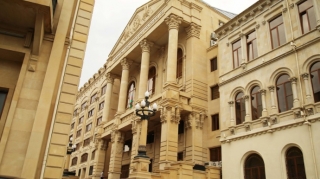 Baş Prokurorluq Eldar Həsənovla bağlı açıqlama verdi