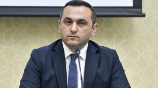 Ramin Bayramlı uzun müddət sonra üzə çıxdı - FOTO 