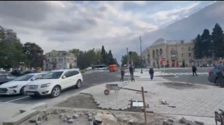 “BakuBus” avtobusları sabahdan fəaliyyətə başlayır - Gəncəlilərə ŞAD XƏBƏR   - VİDEO