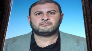 Ürəyindən güllələnərək qətlə yetirilən kişinin - FOTOsu 