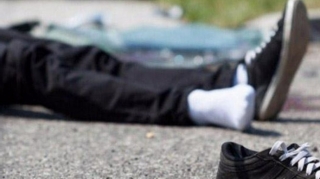 В Сабунчинском районе Баку автомобиль сбил 31-летнего мужчину