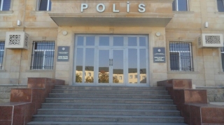 Polis daha bir ağır cinayətin açılmasını təmin edib