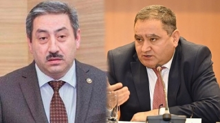 "Təmraz Tağıyev məni təhdid edir" - Sabiq deputat 