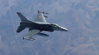 İraqın şimalında 5 PKK terrorçusu zərərsizləşdirildi 