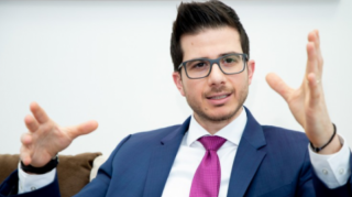 Corc Dik: “ Təhlükənin qarşısını almaq üçün Azərbaycanı gücləndirmək istiqamətində hər şeyi edəcəyik”