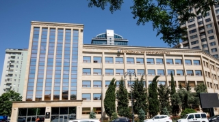 Sarayda gölün ətrafına tullantı atanlar cəzalandırılıb