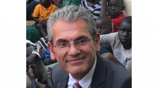 Türkiyənin Gəncəyə yeni Baş konsulu təyin edilib