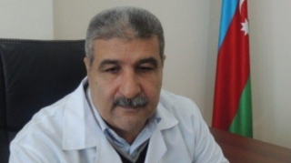 Rüşvətə görə istintaqa cəlb olunan xəstəxana rəhbəri işdən kənarlaşdırılıb 