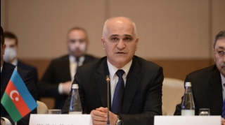 Şahin Mustafayev: “İran ərazisindən keçməklə Naxçıvana 2 avtomobil yolu tikiləcək” 