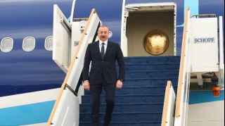 İlham Əliyev Səudiyyə Ərəbistanına səfər edəcək 