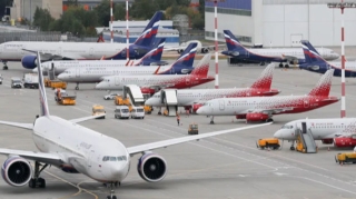 ABŞ Rusiya biznes-jetlərinə qarşı sanksiyalar tətbiq etdi 