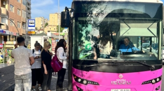 40 marşrut avtobusunun istiqaməti dəyişdirilir - Siyahı 