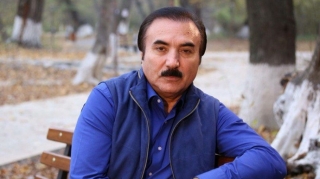 Səyyad Əlizadə vəfat edib