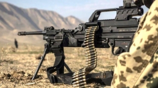 Müdafiə Nazirliyindən cəbhədəki son vəziyyətlə bağlı AÇIQLAMA 