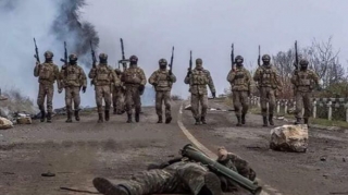 Şuşa yaxınlığında atışma: 1 erməni öldü, 3-ü yaralandı 