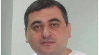 Koronavirusa yoluxan tanınmış cərrah reanimasiyaya yerləşdirildi