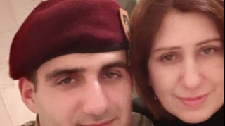 Vətən müharibəsi iştirakçısının anası: “Oğlum qollarımda can verdi” 