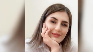 Dəhşətli qəzada həlak olan Məryəm bu bankın əməkdaşı olub FOTOsu 