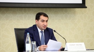 Prezidentin köməkçisi:   "Ermənistanın cəzasızlığı onu növbəti hərbi avantüralara və təxribatlara şirnikləndirir" -  VİDEO  