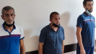 Cəlilabadda əməliyyat: Narkotik aludəçiləri narkobaronu ələ verdilər  - FOTO