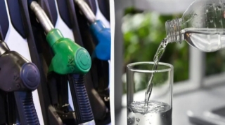 Benzinin sudan ucuz olduğu 6 ölkə - SİYAHI 