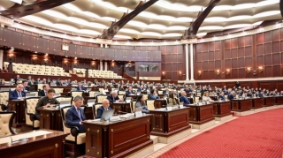 Milli Məclisin növbəti iclasının tarixi və gündəliyi məlum olub 