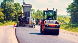 Rayon İcra Hakimiyyəti yolların təmirinə 1,1 milyon manat xərcləyəcək 