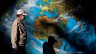 Dünyada sutka ərzində koronavirusa 800 minə yaxın yoluxma 