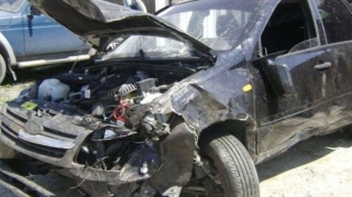 Gəncədə 6 gün əvvəl avtomobillə vurulan piyada xəstəxanada ölüb 