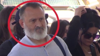 “Getməyəcəyik” deyən erməni keşiş Qarabağı tərk etdi  - VİDEO