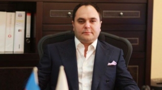 “Baku Steel Company”nin  rəhbəri həbs edildi