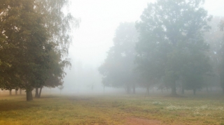 Sabah hava yağmursuz və çiskinli olacaq