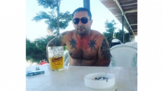 Azərbaycanda 1 həftə əvvəl həbs edilən kriminal avtoritet öldü - FOTO 