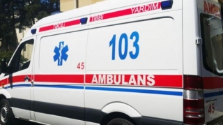 Ucarda 15 yaşlı qız ana oldu - Cinayət işi açıldı 