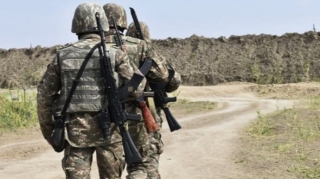 Təxribat törədən 3 erməni hərbçi məhv edilib, xüsusi təyinatlı korpusun komandiri ağır yaralanıb