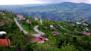 Laçının Bəylik kəndinə 91 ailə köçürüləcək   - FOTO