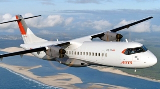 Göyərtəsində 11 nəfər olan təyyarə radarlardan itib 