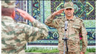 “Düşməni sona qədər məhv etmək uğrunda vuruşacağıq” - General-mayor 