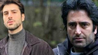 Сын Махсуна Кырмызыгюля получил огнестрельное ранение  - ВИДЕО