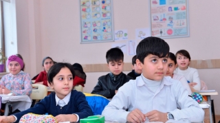 Şagirdlərin yeni üsulla COVID-19 testindən keçirilməsi təklif edilir