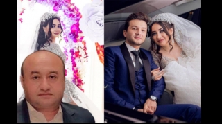 Qızına 400 minlik toy etdi, işdən çıxarıldı... - Qüdrət Şükürov nə iş görür? 