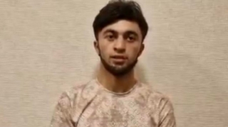 Sosial şəbəkələrdə kütləvi dələduzluqda şübhəli bilinən şəxs saxlanılıb  - VİDEO