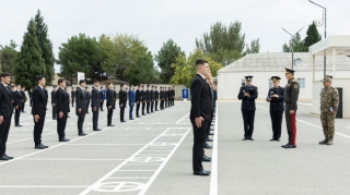 Vilayət Eyvazov Sumqayıtda vətəndaş qəbulu və sıra baxışı keçirib 295 nəfəri işə götürdü - VİDEO  