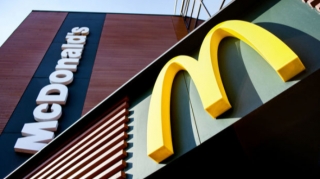 “McDonald's” Rusiyadakı biznesini satır 