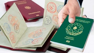 Azərbaycan və Ruanda arasında viza tələbi ilə bağlı saziş təsdiqləndi 