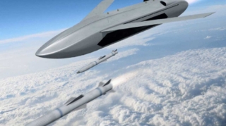 Qırıcı təyyarələri bunlar əvəzləyəcək