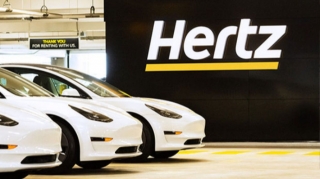 Акционеры Hertz решили продать акции компании на открытом рынке